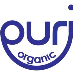 Puri Organic Logo
