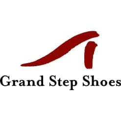 Grand Step Logo